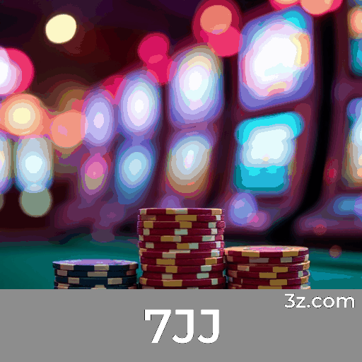 Aproveite os Bônus Exclusivos do 7JJ!