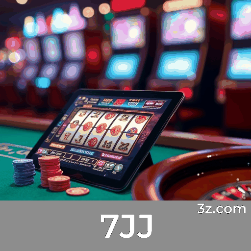 7JJ: A Revolução das Apostas Móveis