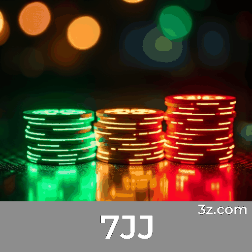 7JJ: Seu Cassino Online de Confiança e Entretenimento