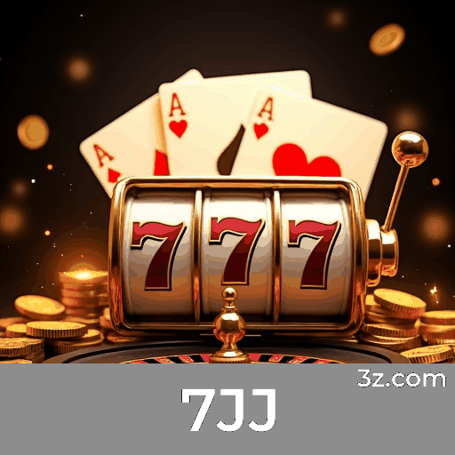 7JJ: A Plataforma de Apostas Profissionais e Seguras