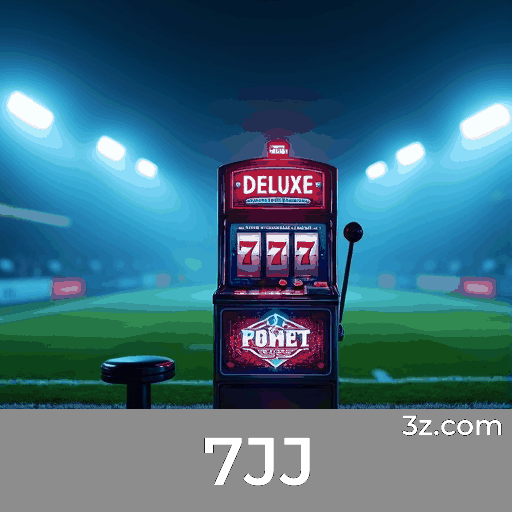 7JJ: Seu Cassino Online de Confiança e Entretenimento