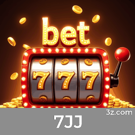 Desenvolvedores top e tecnologia avançada no 7JJ