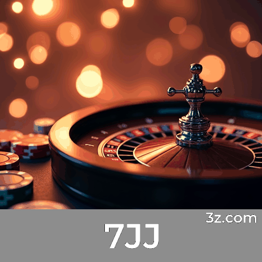 Aproveite os Bônus Exclusivos do 7JJ!